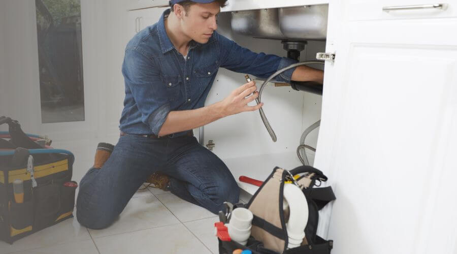 Professional bathroom faucet installation in Atwater, MN